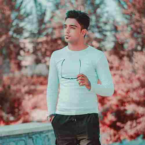 شهاب فالجی یه دوت کام خان کام اصیل زادس